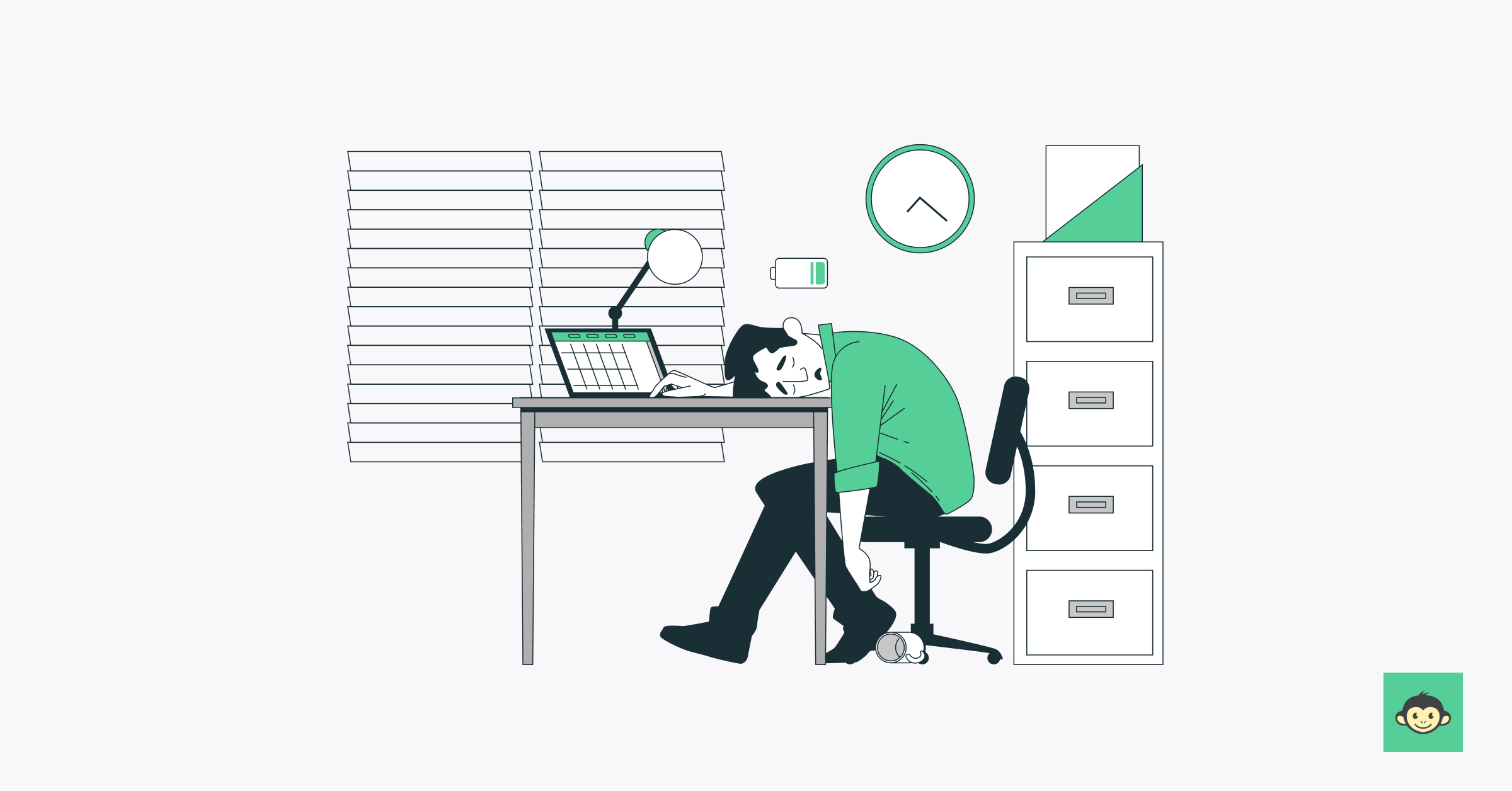 How To Spot Employee Burnout Signs A Complete Guide