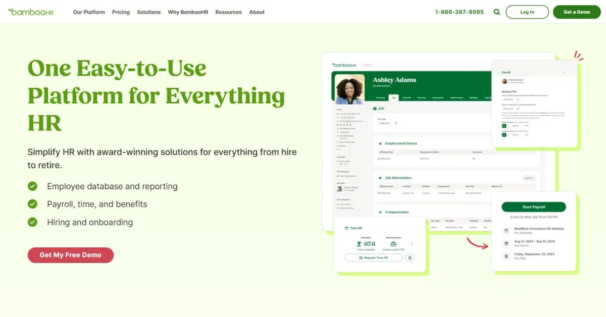 Source: https://www.bamboohr.com