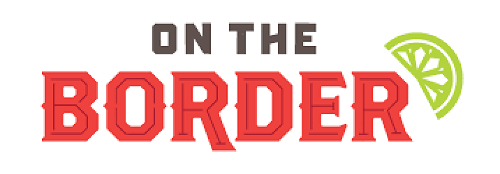 on-the-border Logo