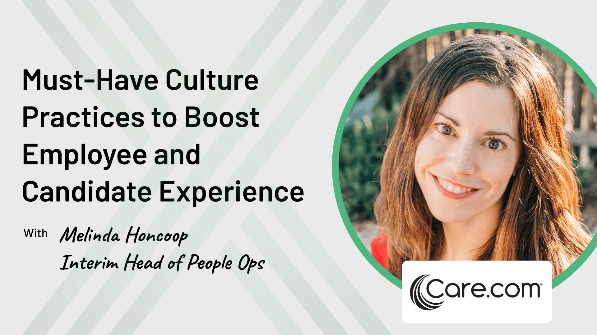 S04 E01: Culture-backed onboarding – How it boosts candidate and employee experience