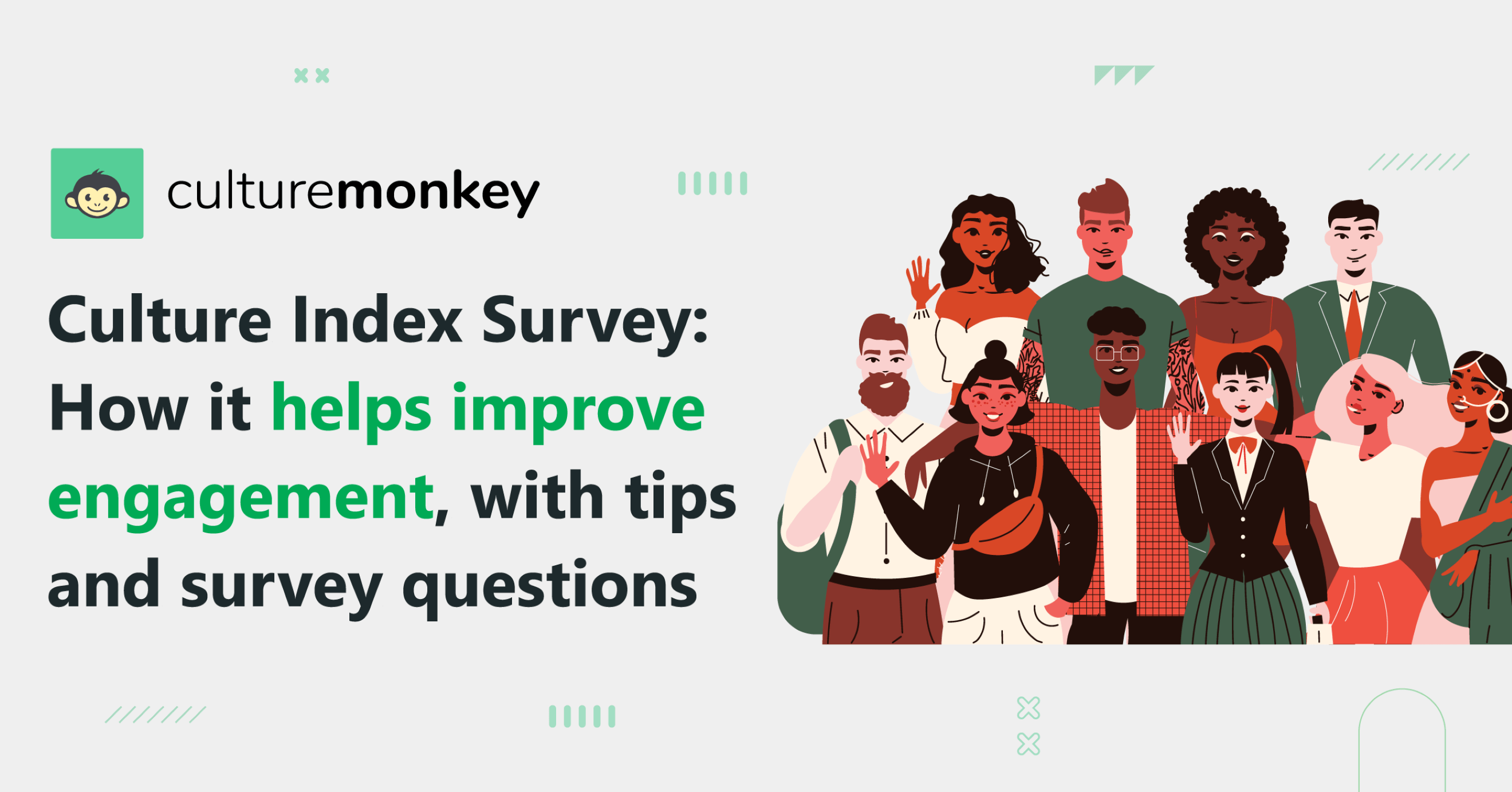 Culture Index surveys: A complete guide