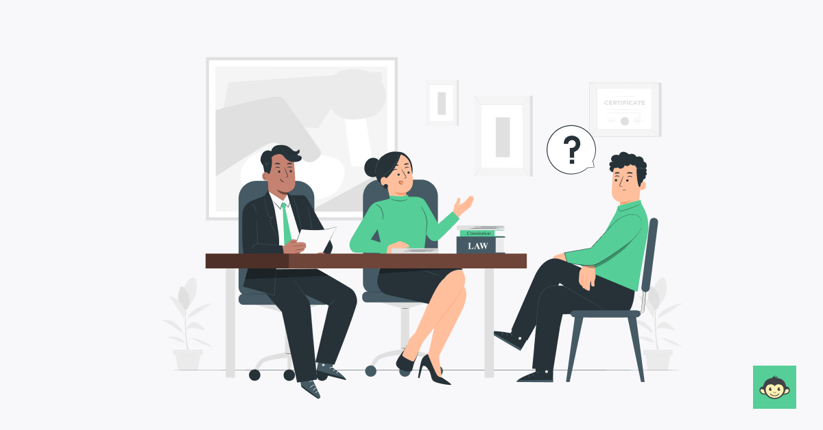 We Found the 20 Best Exit Interview Questions