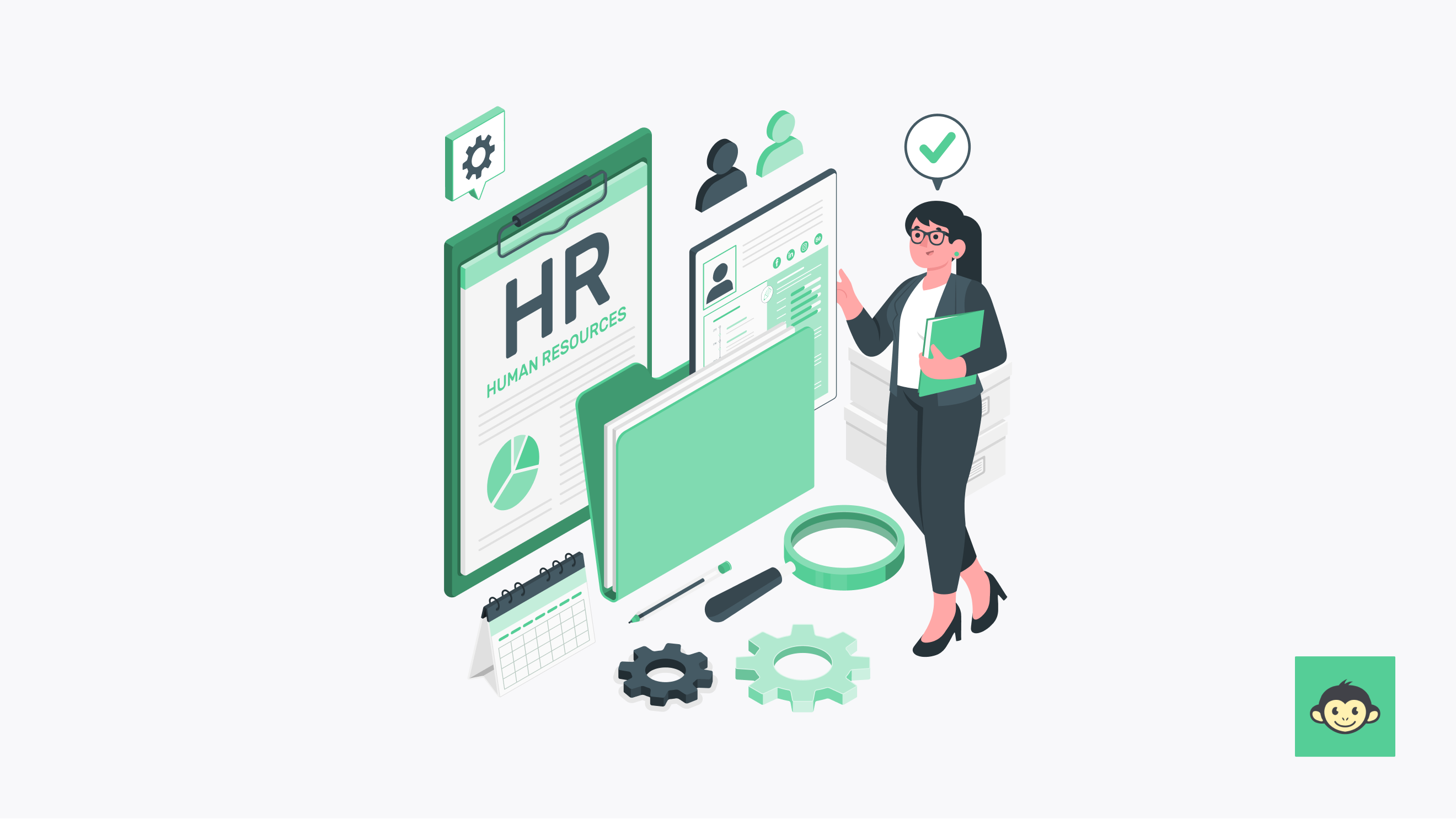 What does being agile in HR mean? A guide with best practices and examples