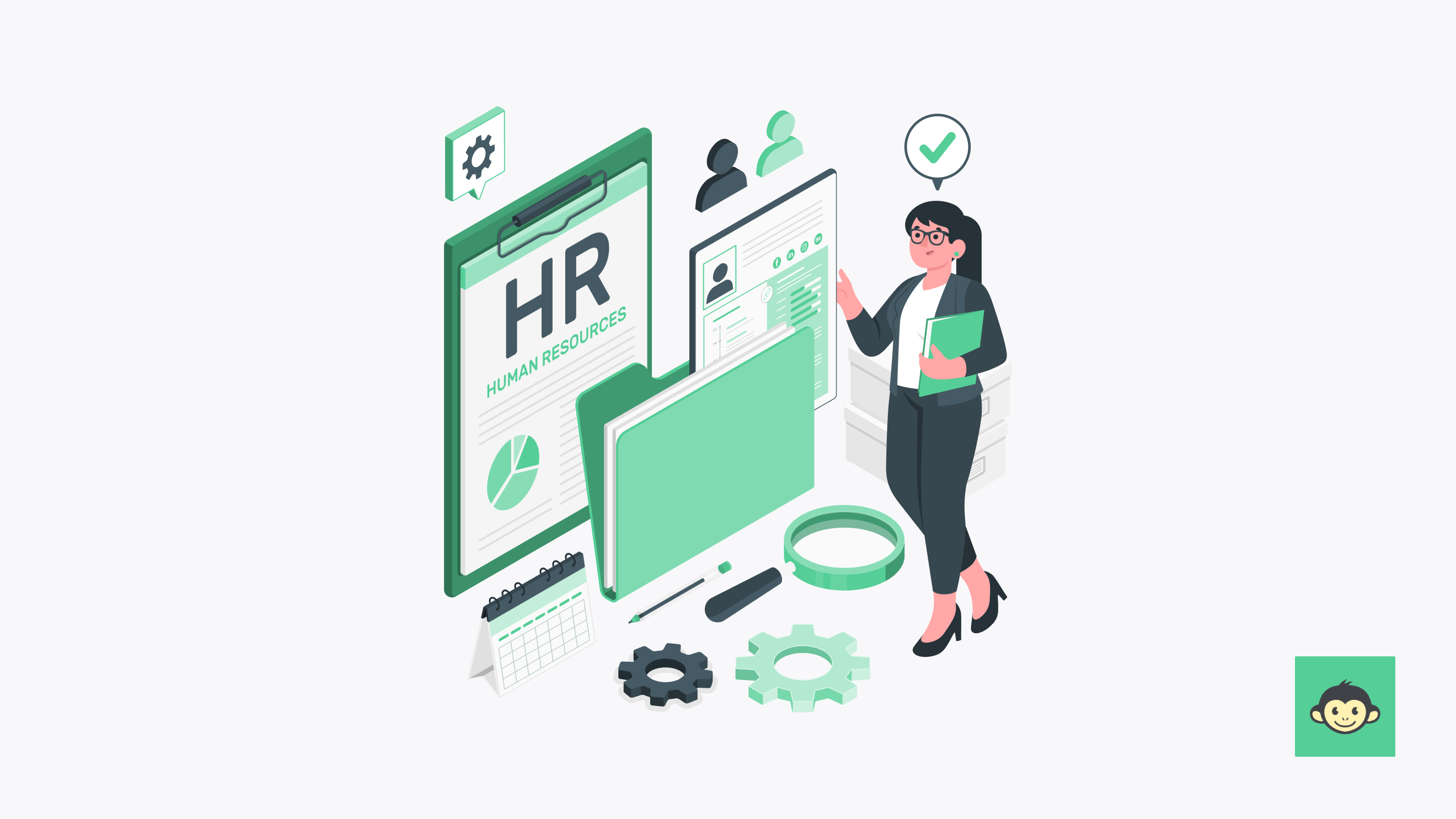 What does being agile in HR mean A complete guide with best practices and examples