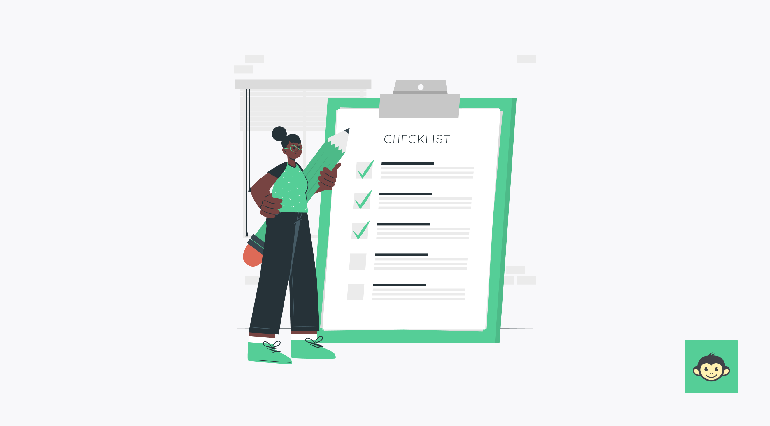 Employee engagement checklist 10 Best steps and purpose to create one in 2024