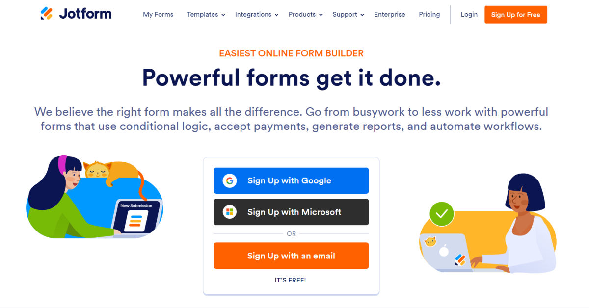 Jotform