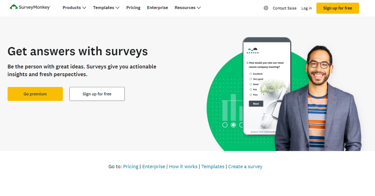 SurveyMonkey