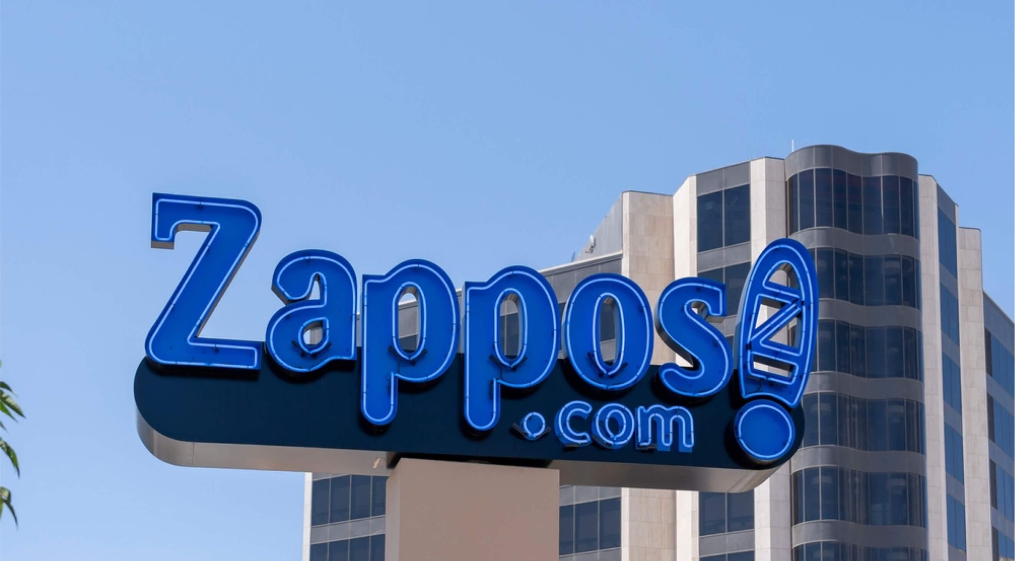 Zappos company culture: How core values drive employee engagement and ...