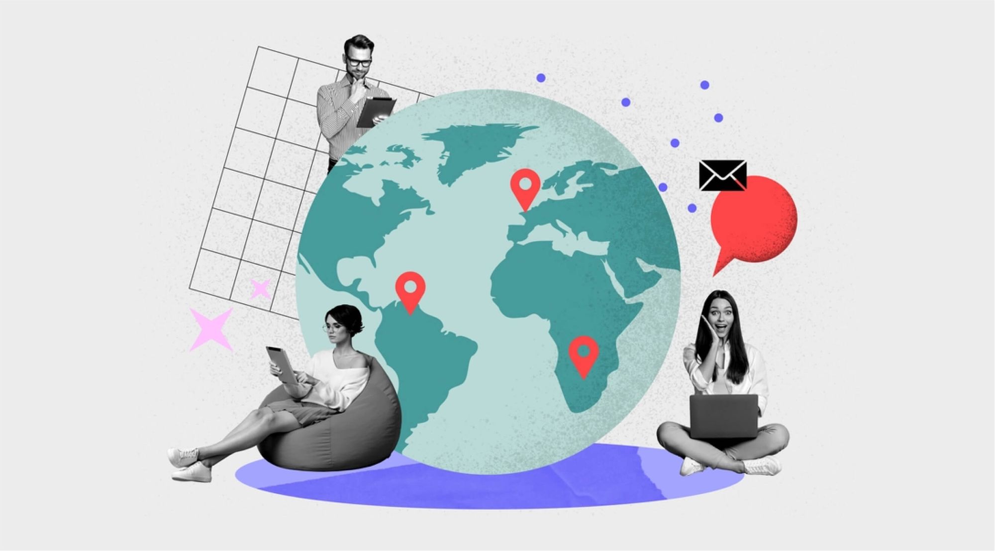 Managing cross cultural remote teams: Top strategies to create productive workplace