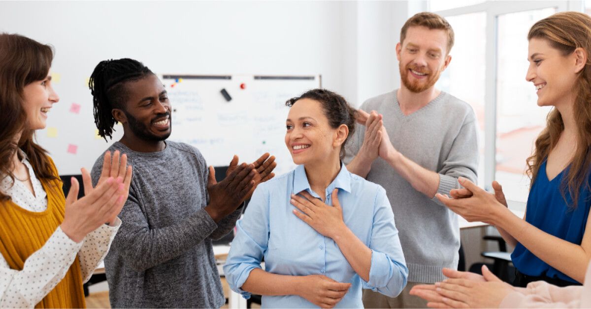 55+ Fun employee engagement questions to boost workplace morale and team connection in 2025