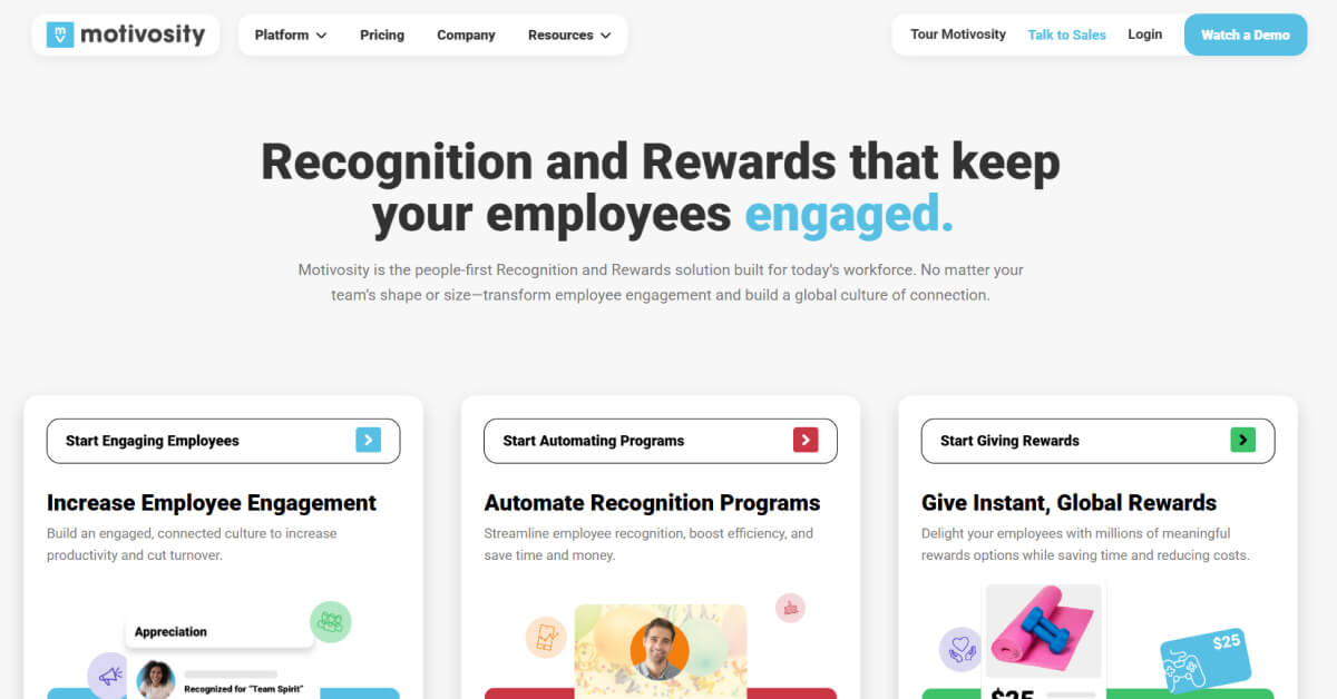 Top 20 employee engagement survey tools in 2025