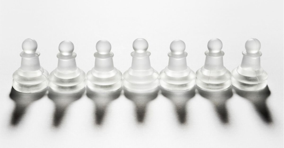 Chess set