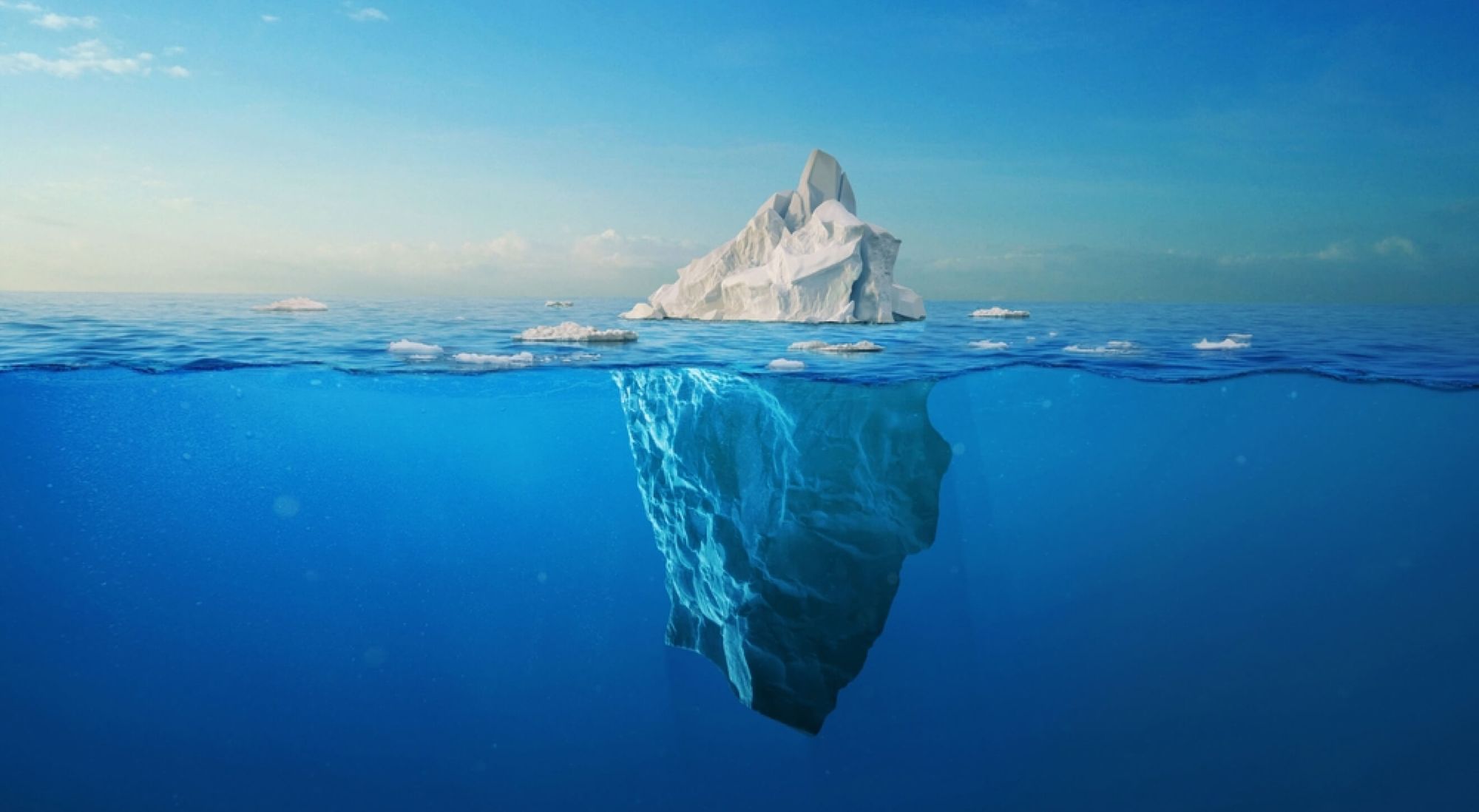 The iceberg model of culture: A deep dive into workplace dynamics in 2025