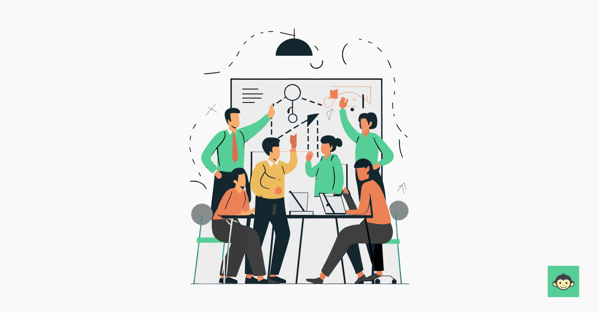 What Is A Team Charter: How Can It Improve Your Team’s Collaboration 