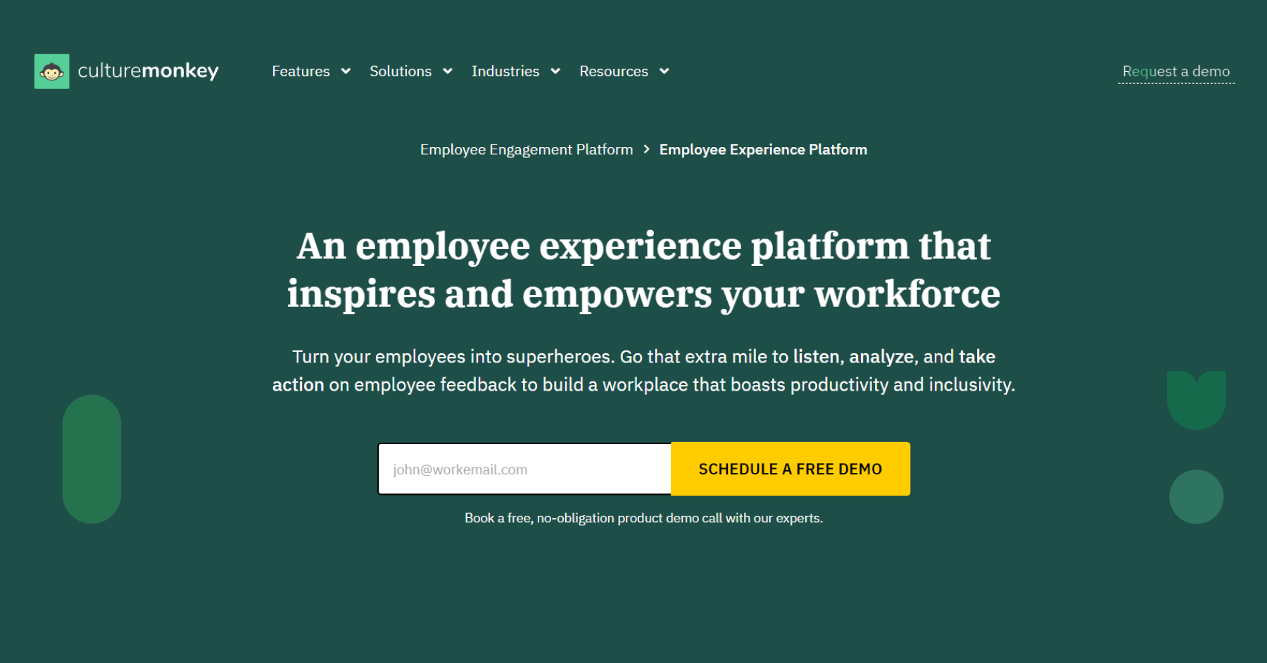 20 Best Employee Experience Platforms In 2024