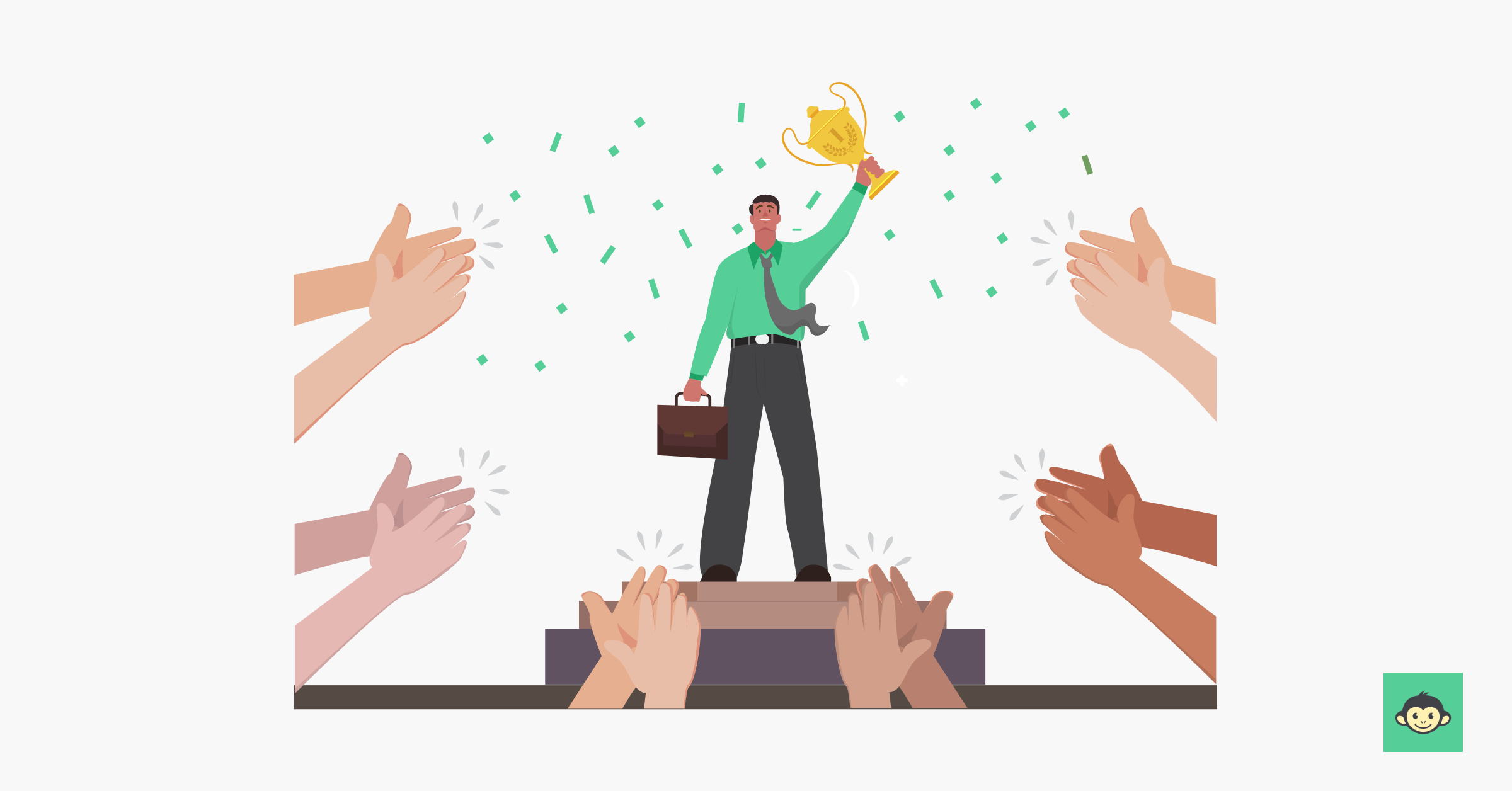 55 Meaningful Employee Recognition Programs To Enhance Workplace