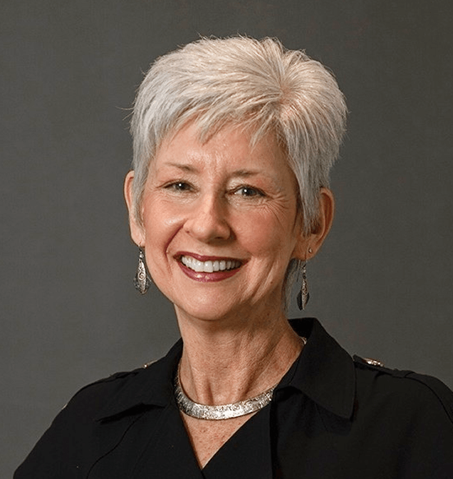 Beverly Wise, Chief Impact Officer at Linkbank