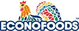 Econofoods logo
