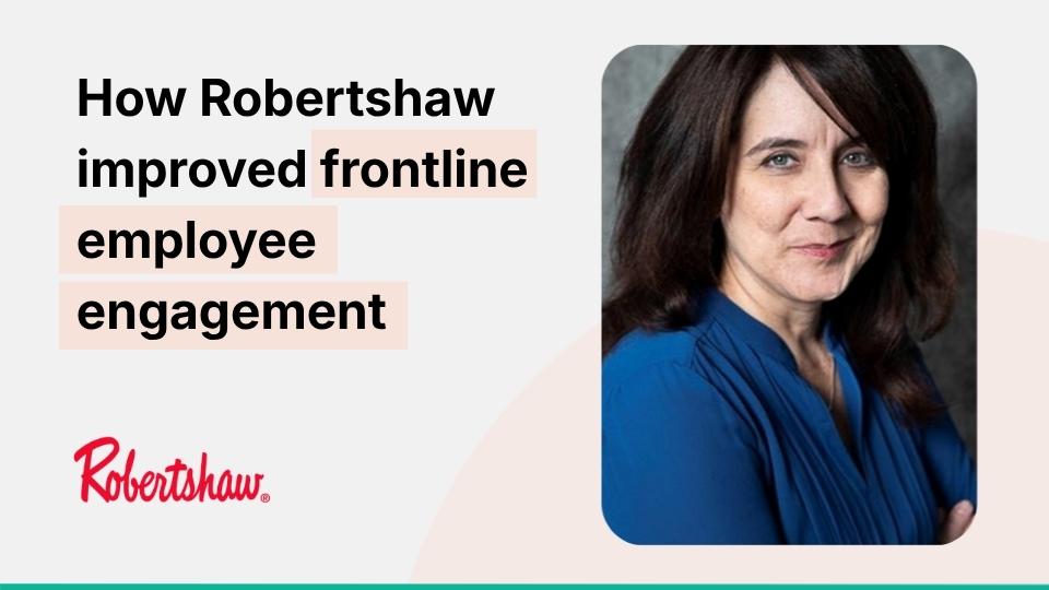 Robertshaw