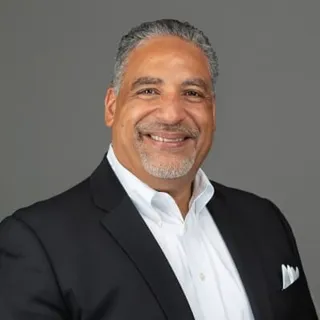 Jeffrey Robinson