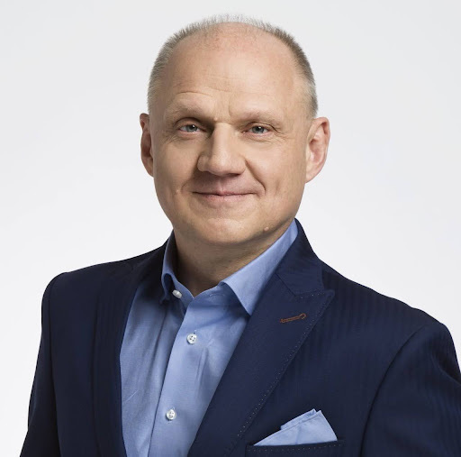 Cezary Mączka