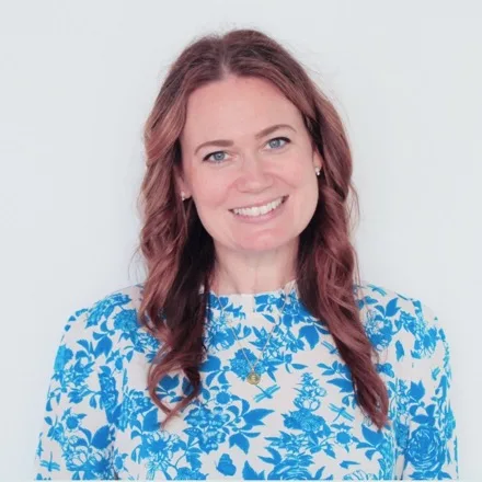 Elizabeth Egan, Director of Talent Management & Organizational Development at Cerence AI