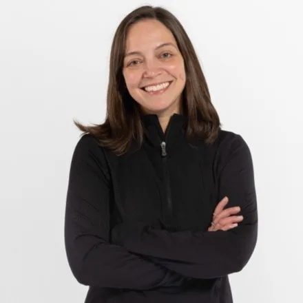 Lisa Watts, Chief People Officer at Astra Service Partners