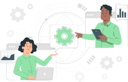 110% automation is still manual