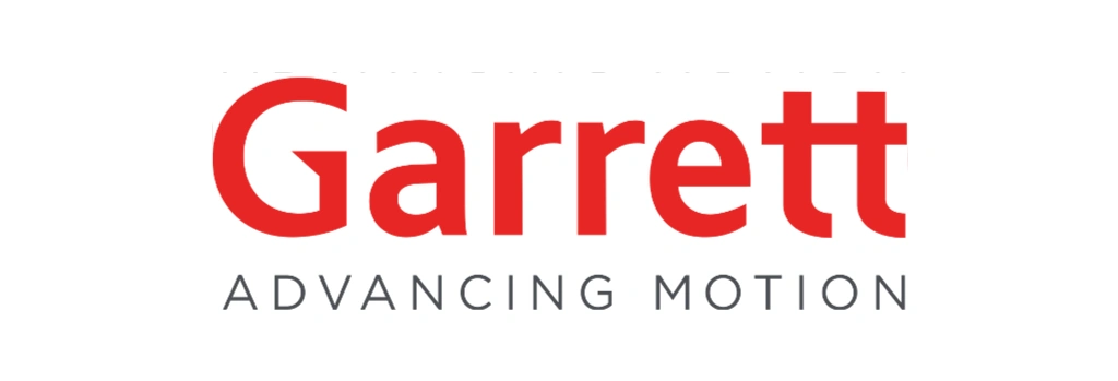 Garrett Advancing Motion