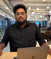 Santhosh, Sr. Content Marketer at CultureMonkey